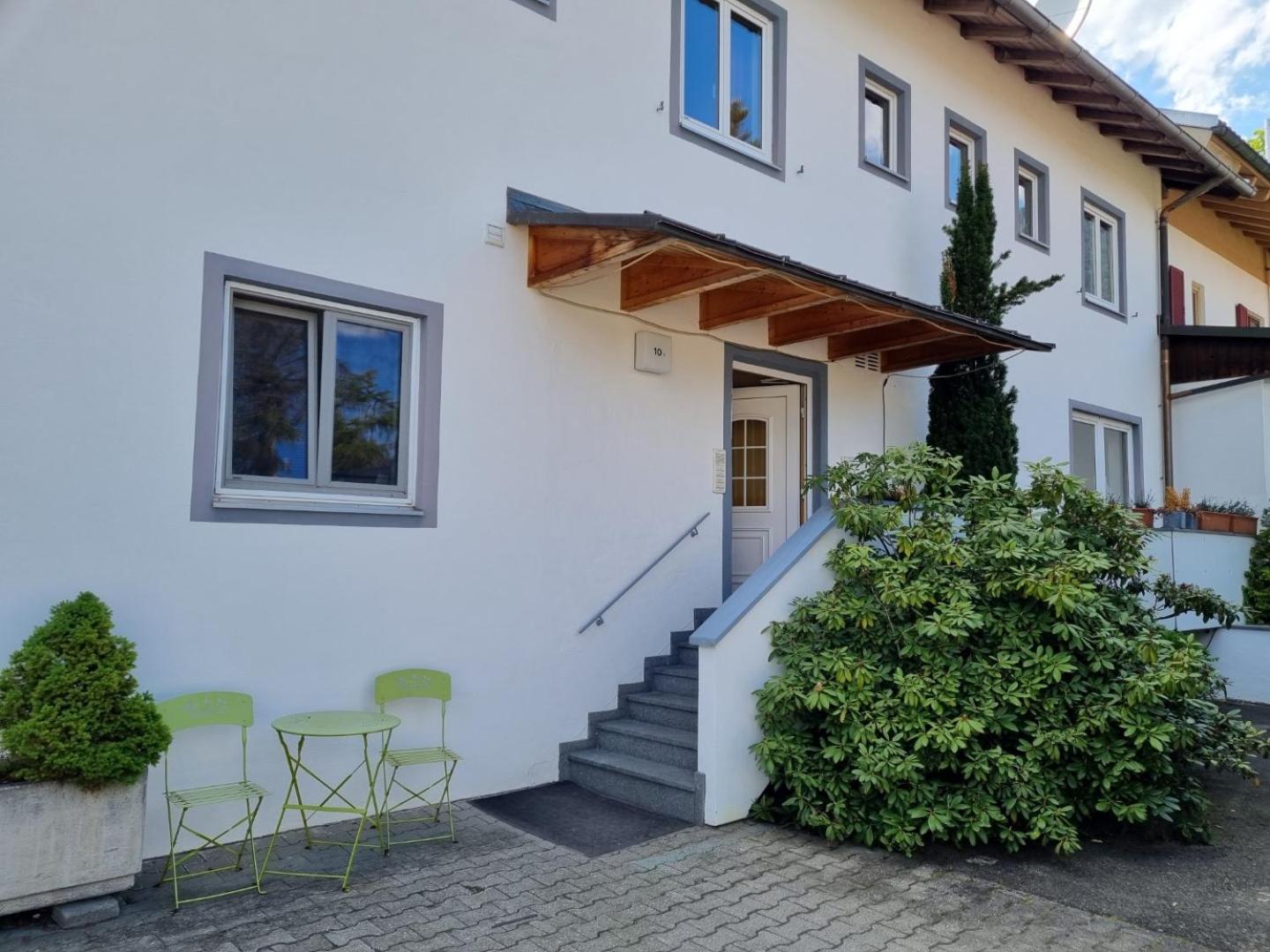 Haus Kreuzeckwiese - Fewo Juebilaumsgrat جارمش بارتنكيرشن المظهر الخارجي الصورة
